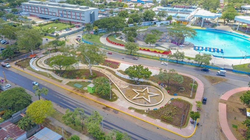 parque
